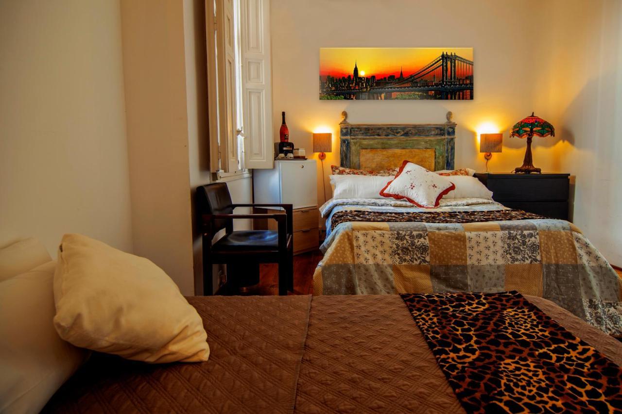 Alfonso VI , Plaza Mayor Apartaments & Rooms Madrid Kültér fotó